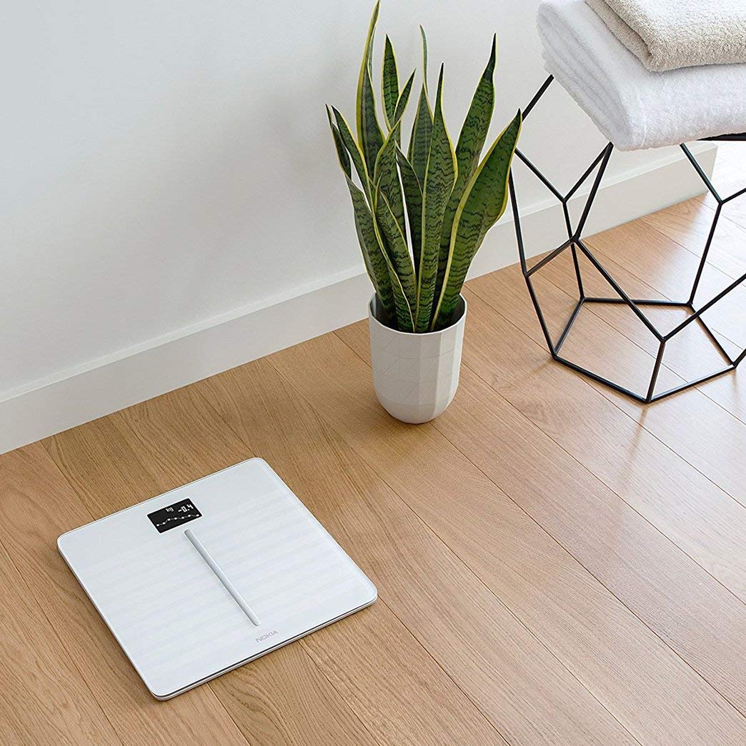 Index Smart Scale vs. Withings Smart Which should you buy? | iMore