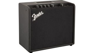 Best practice amps: Fender Mustang LT25