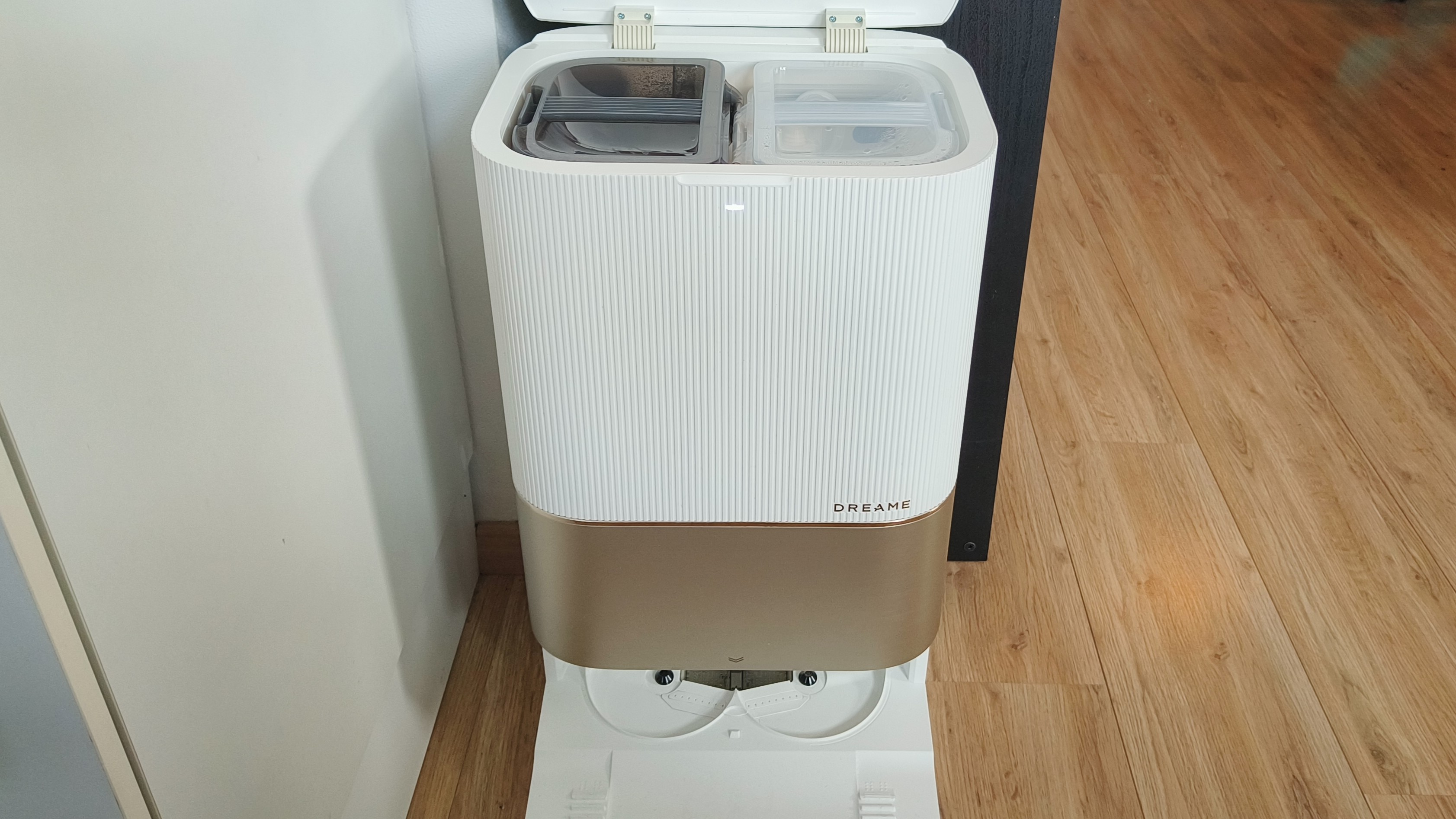 Dreame X50 Ultra Complete