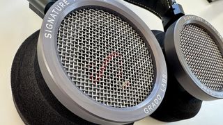 Grado Signature HP100 SE review