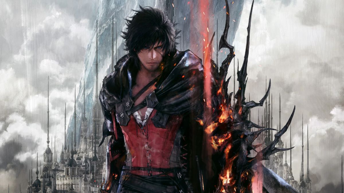 Square-Enix has a well-rounded games lineup leading into early