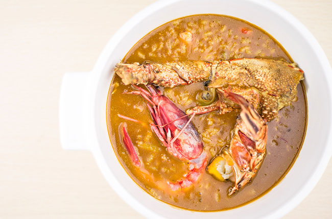 restaurants in Valencia