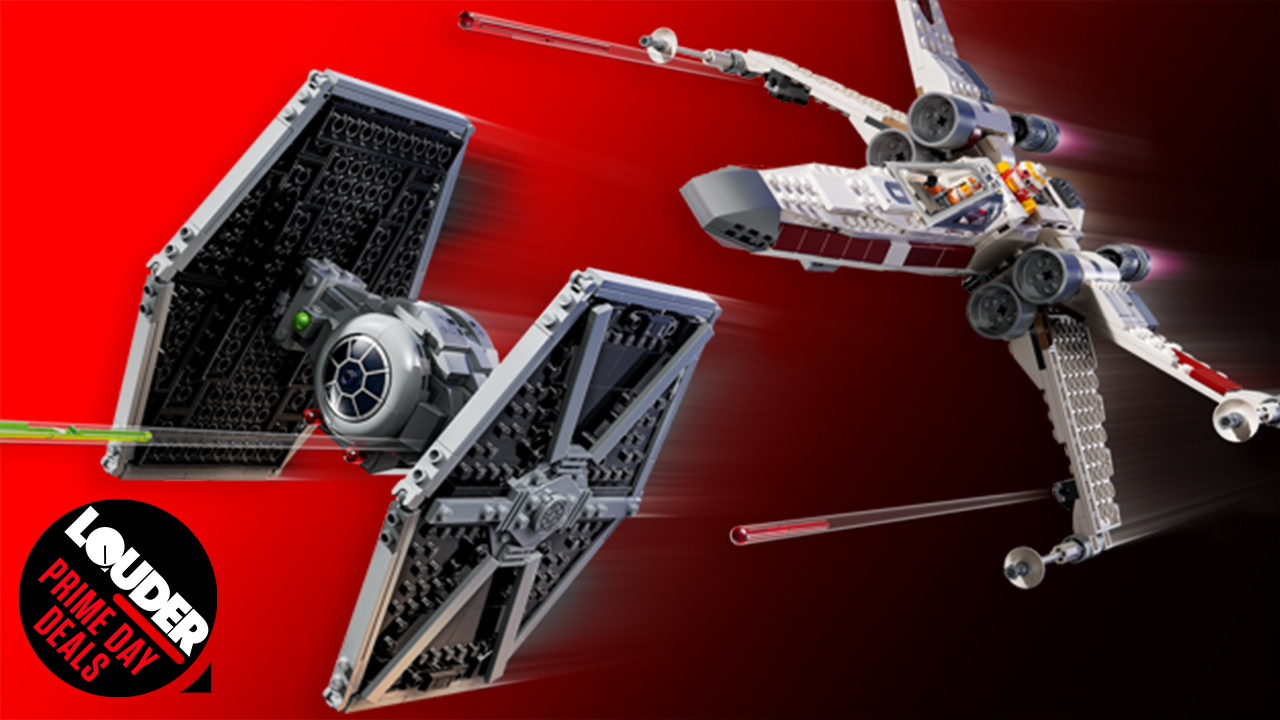 Lego Star Wars deal for Prime Day 2025