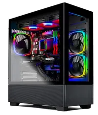 Skytech  Azure Gaming PC (RTX 5070)