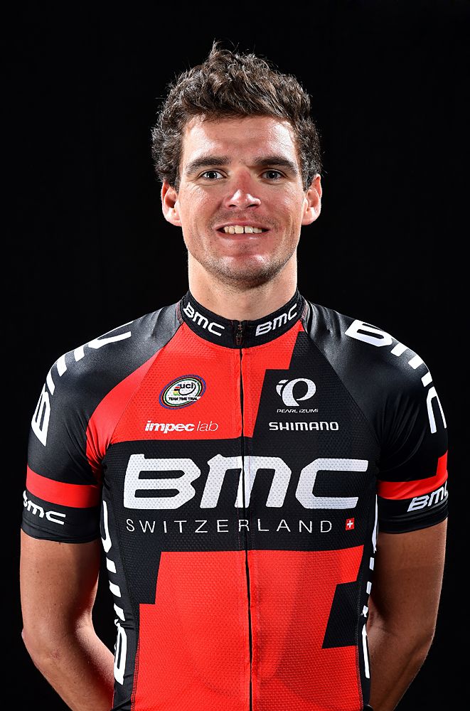 Greg Van Avermaet (BMC Racing)