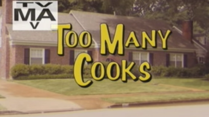 Too Many Cooks is a hilarious, nightmarish deconstruction of TV itself