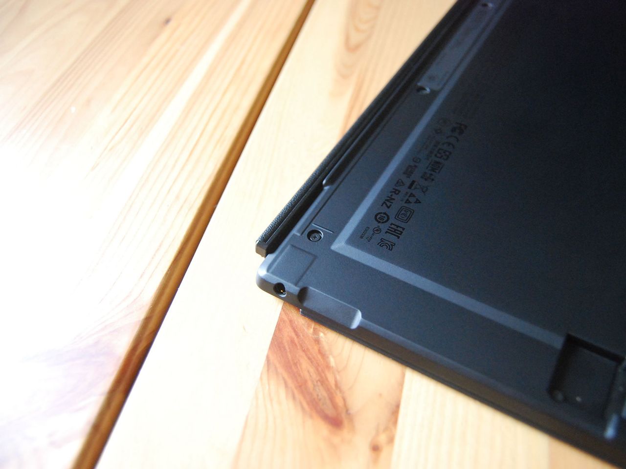 Lenovo ThinkPad X1 Tablet (3rd Gen) review