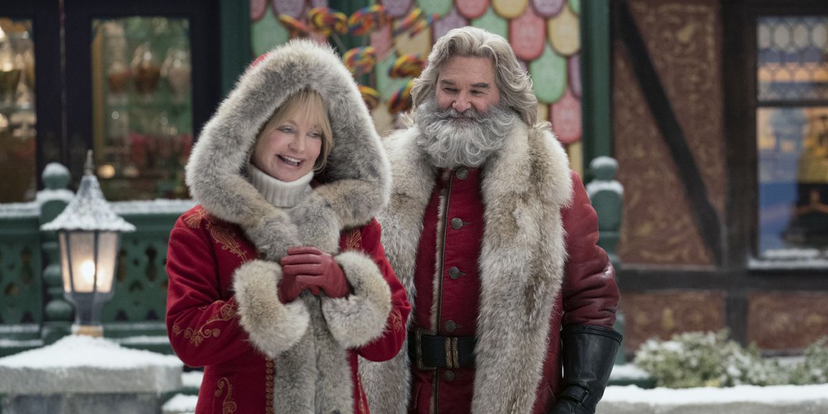 Netflix S The Christmas Chronicles 2 Review A Heartwarming Adventure   XLtjLLnExH9oHEZXqiJDUj 1200 80 