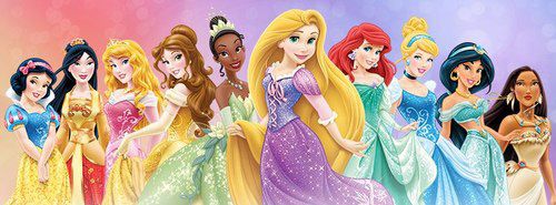 Girls on Film: The real problem with the Disney Princess brand | The Week