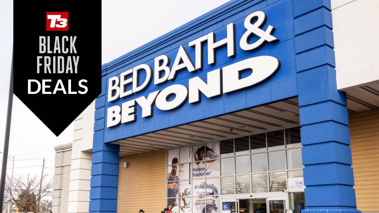 Bed Bath &amp; Beyond Black Friday deals 2023