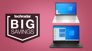 Laptop deals HP sale cheap