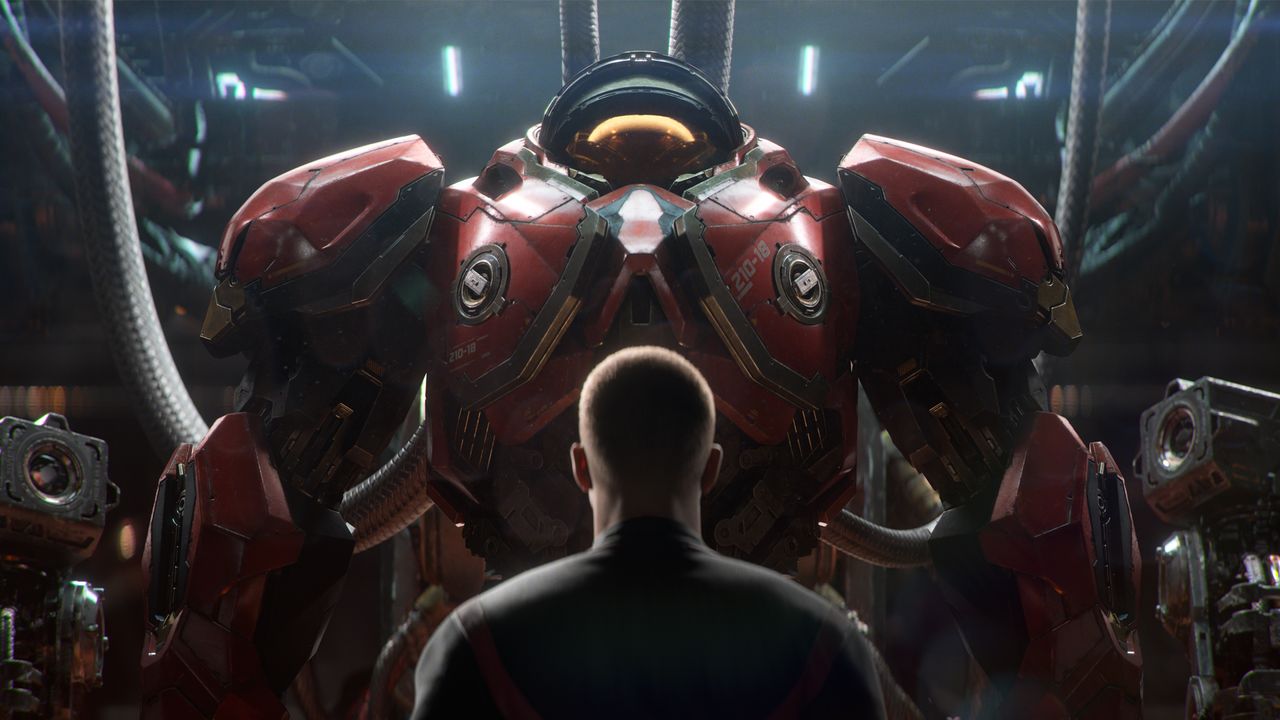 StarCraft 2030 screenshot