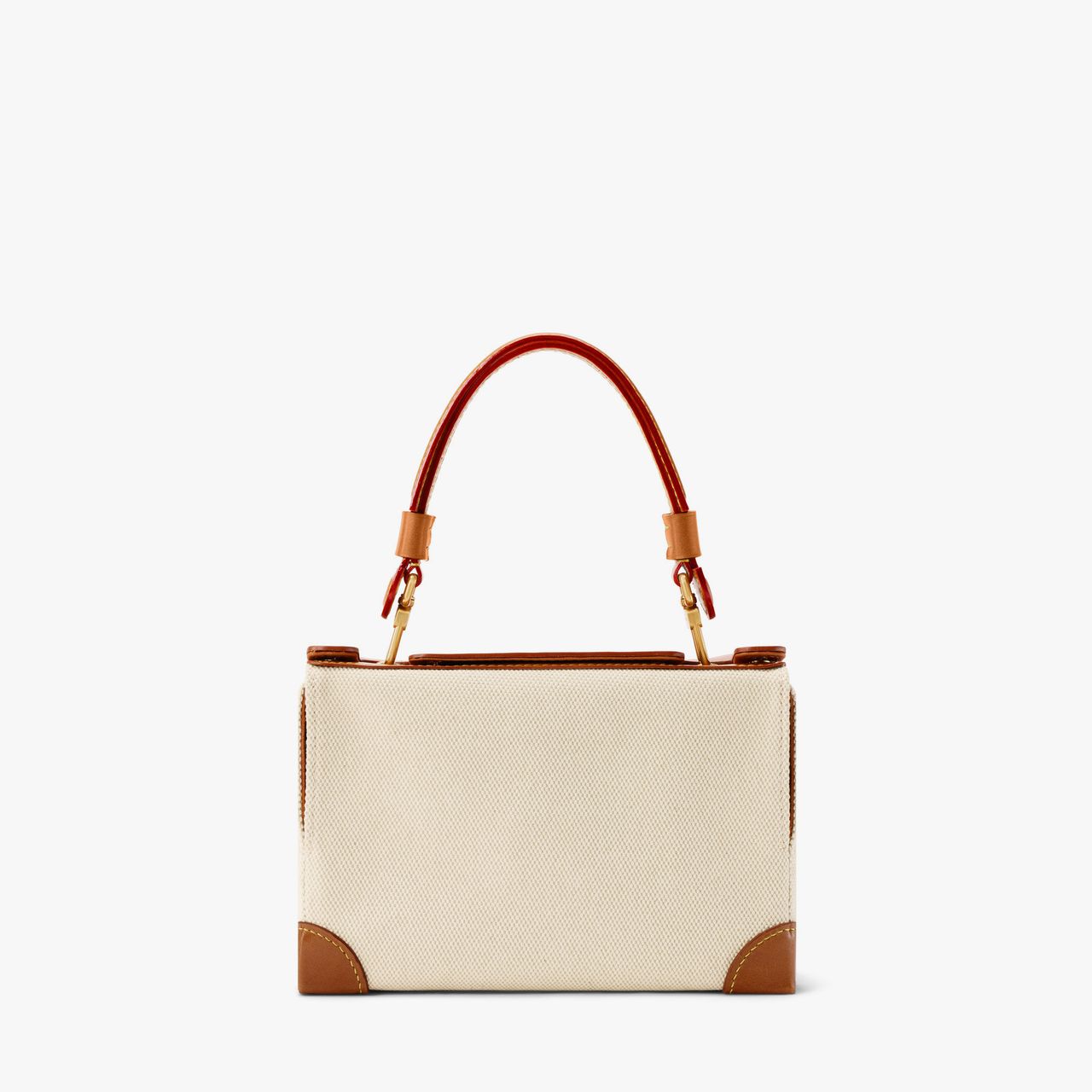 From the Classic Turbo luggage set, the LV Petite Malle