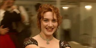 Kate Winslet Titanic