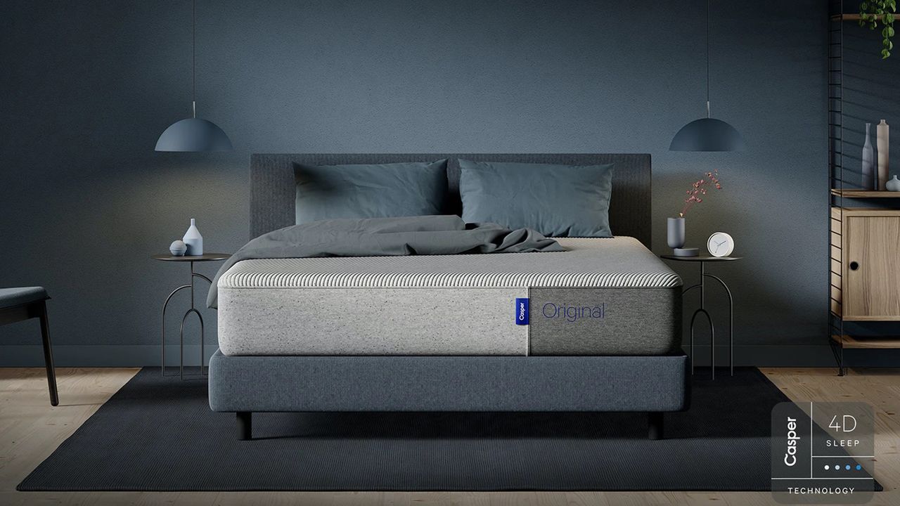 Casper original mattress