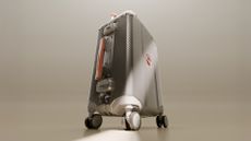 Alu&rsquo;r aluminium luggage by Delsey Paris
