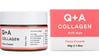 Q+A Collagen Cream