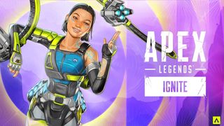 Apex Legends Cross-Progression Out 2022; Level-Cap Increase Coming