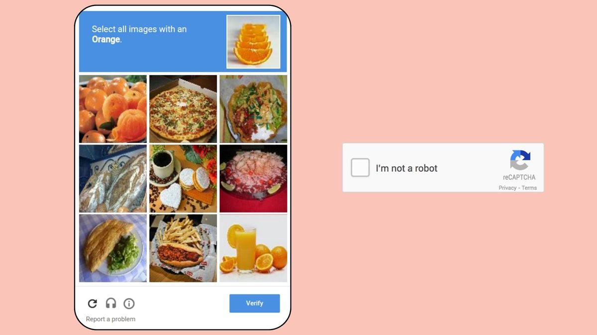 AI bots are using a 'YOLO' model to beat Captchas in just another way computers are better than you