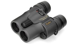 Best image stabilized binoculars: Kenko VcSmart 10x30