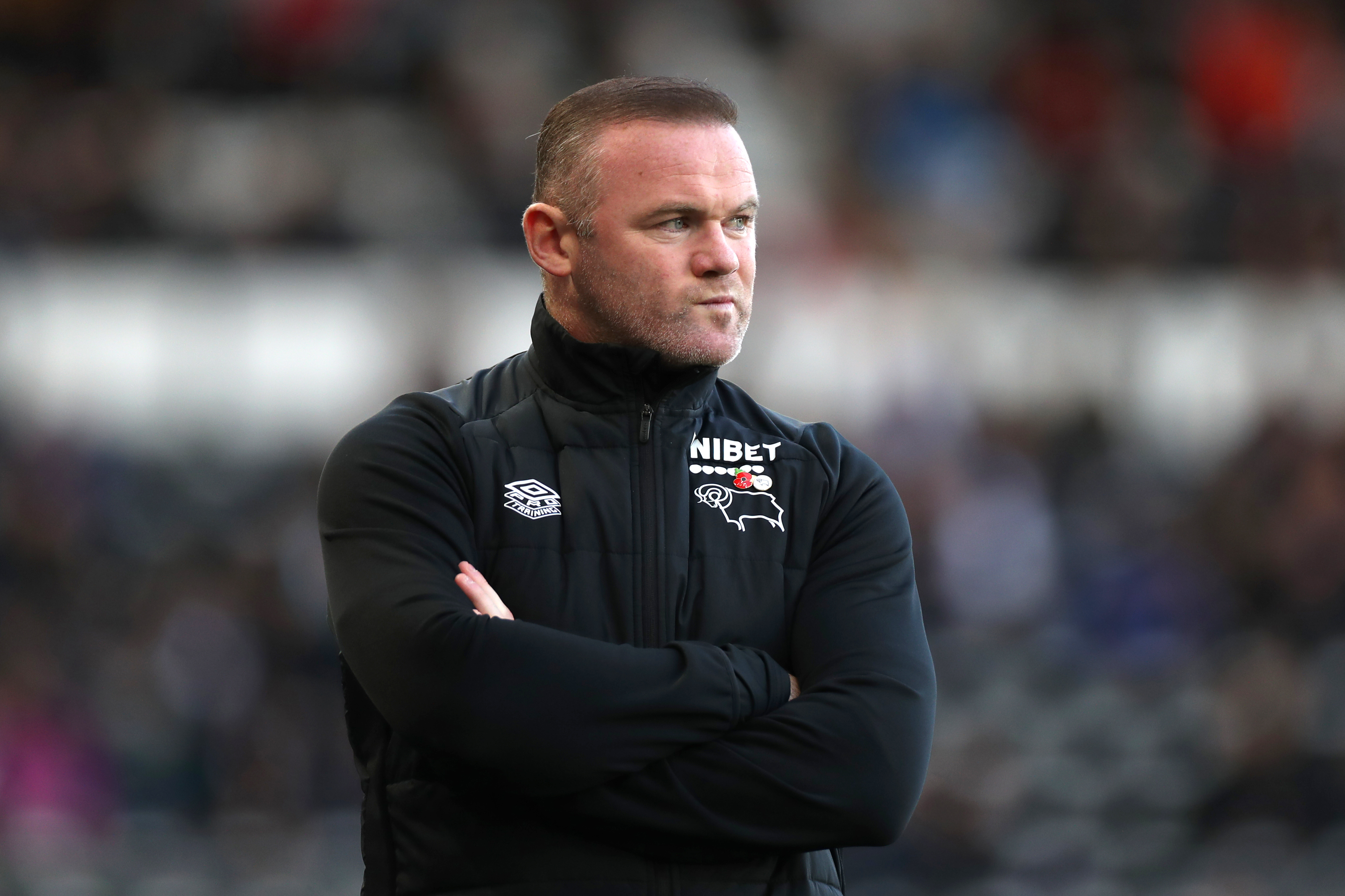 Wayne Rooney