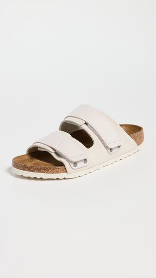 Uji Sandals