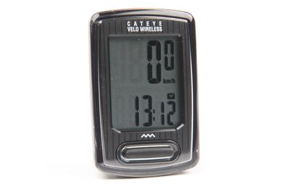 Cateye discount wireless odometer