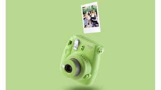 Instax Mini 9