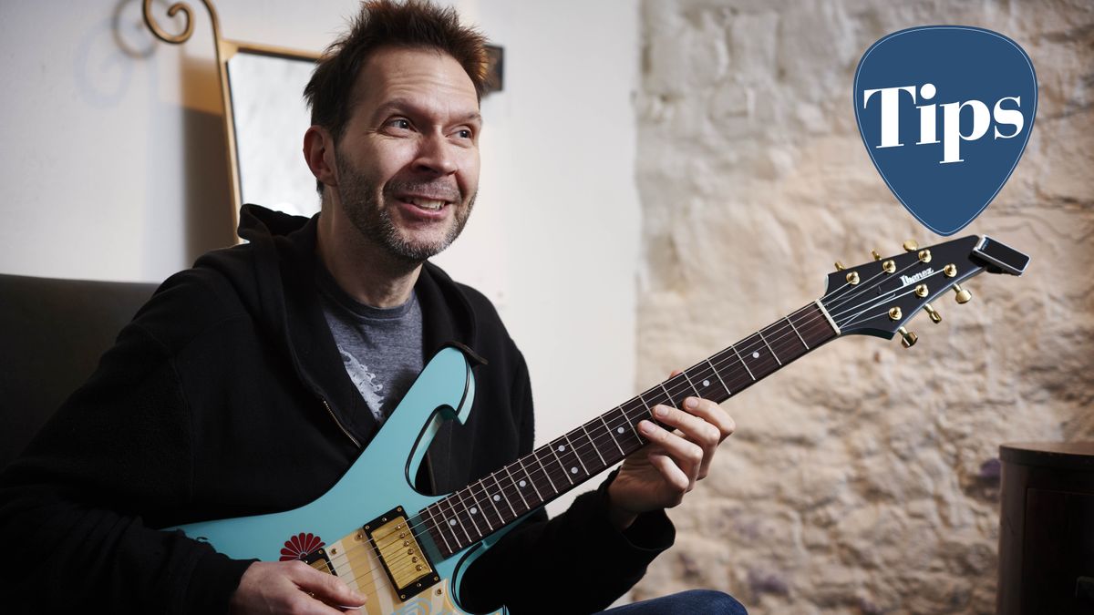 Paul Gilbert