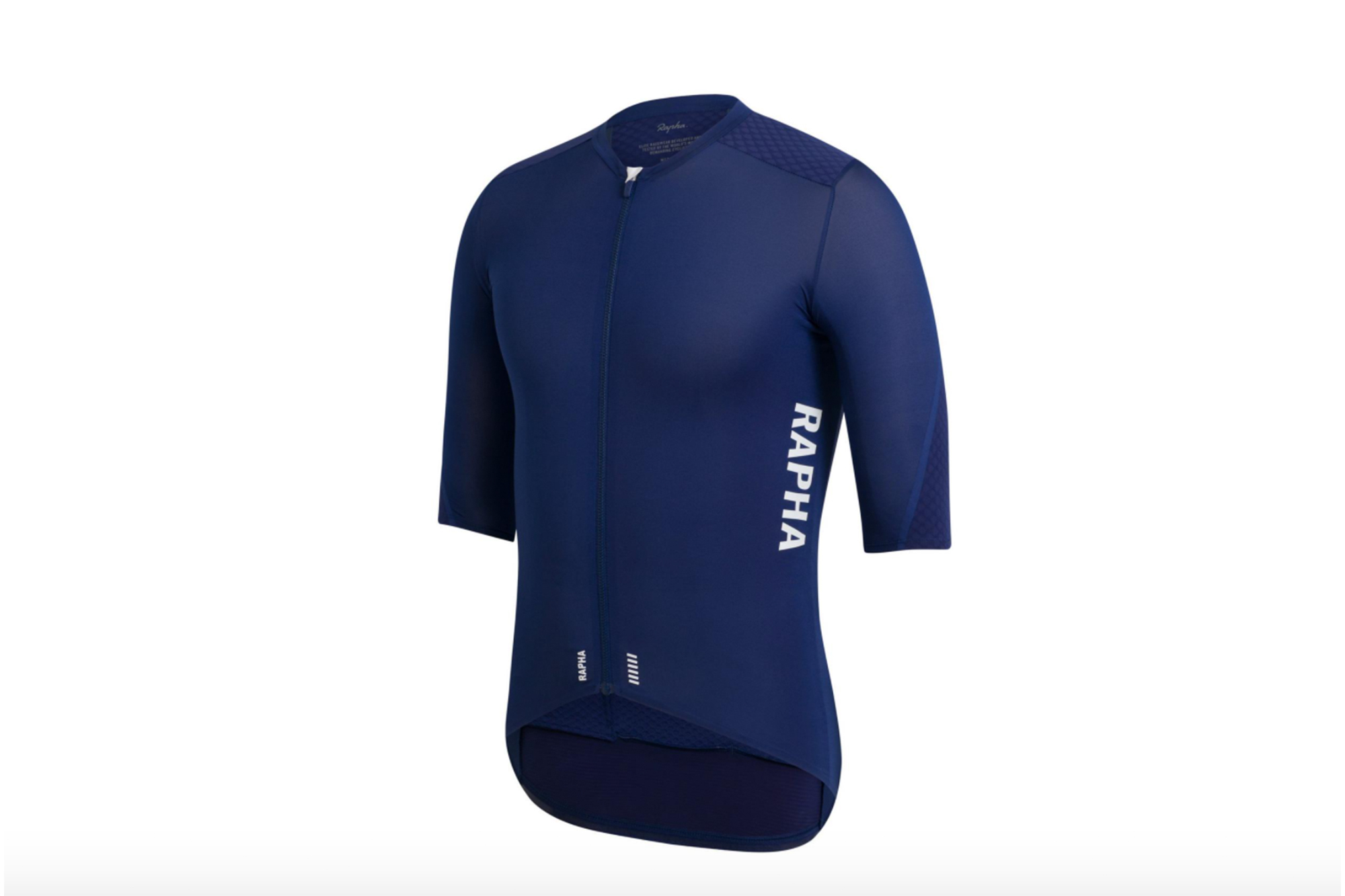 Rapha Pro Team Aero jersey review | Cycling Weekly
