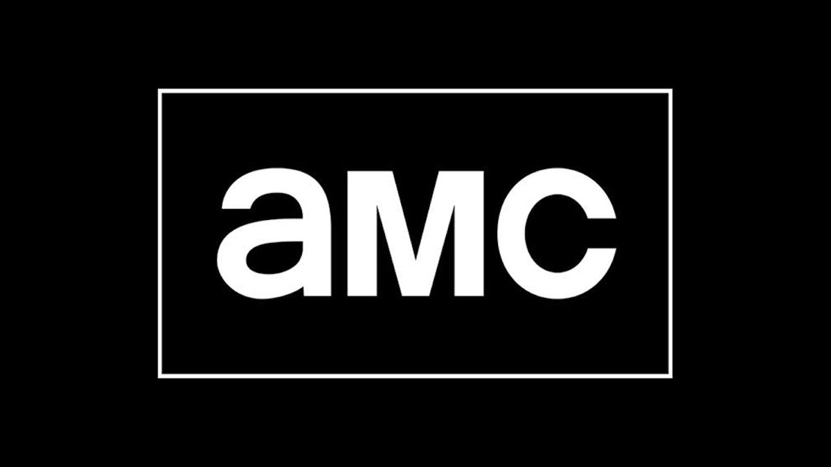 AMC logo