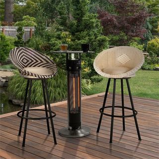 Blumfeldt Primal Heat Electric Patio Heater