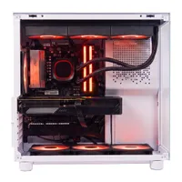 Skytech Tempest | RTX 5070 Ti | 9800X3D Skytech Tempest | RTX 5070 Ti | 9800X3D