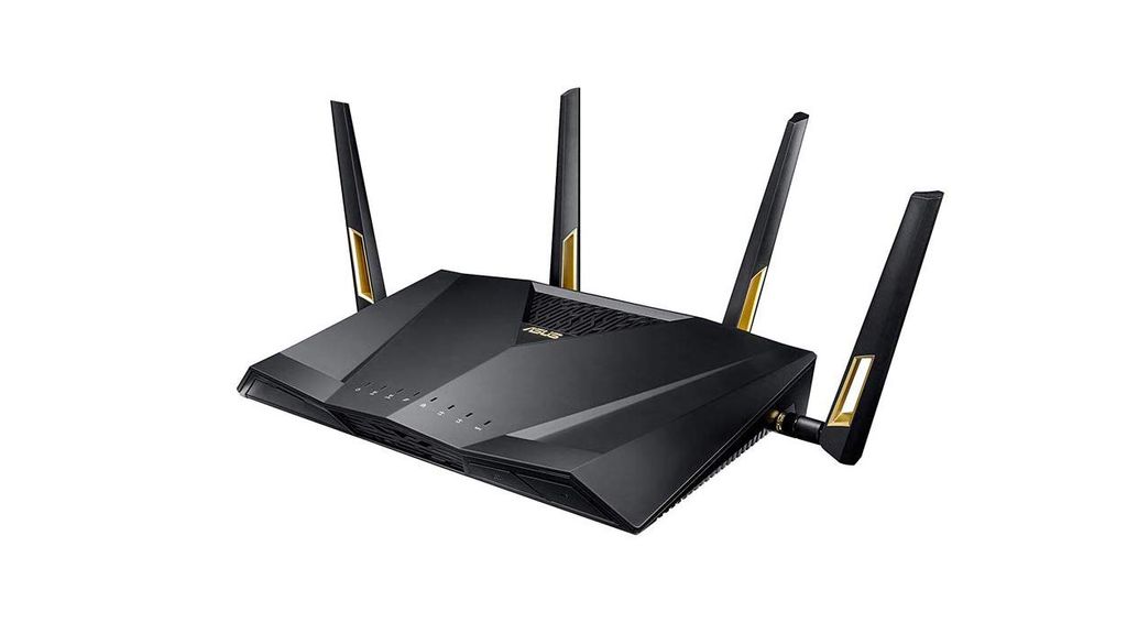 Best Small Business Routers Of 2024: Top Routers For Work | TechRadar