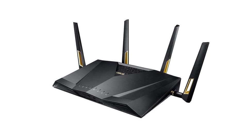 Best Small Business Routers Of 2024 Top Routers For Work TechRadar