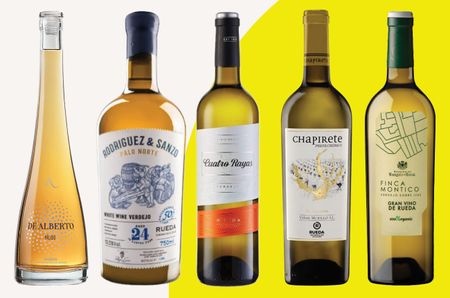 Verdejo Day