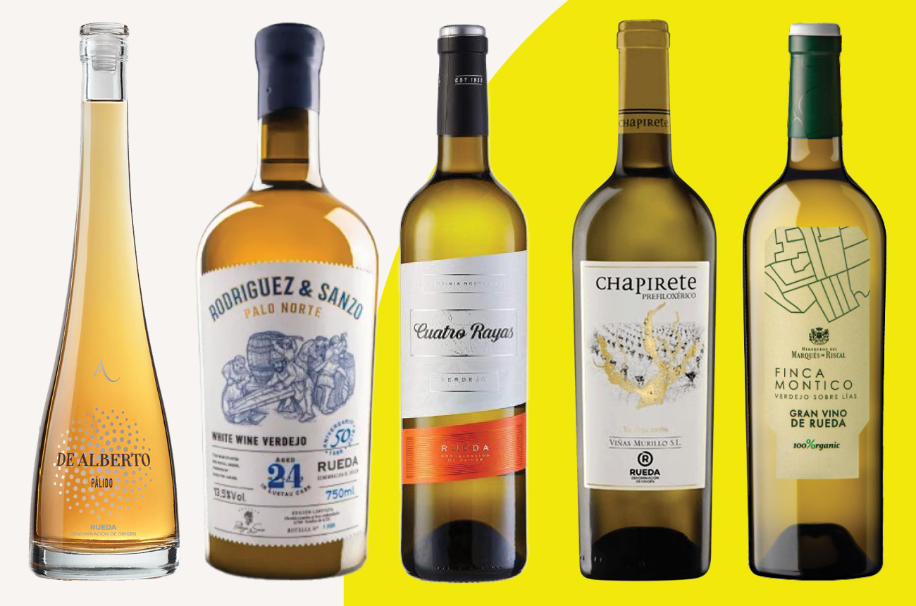 Verdejo Day
