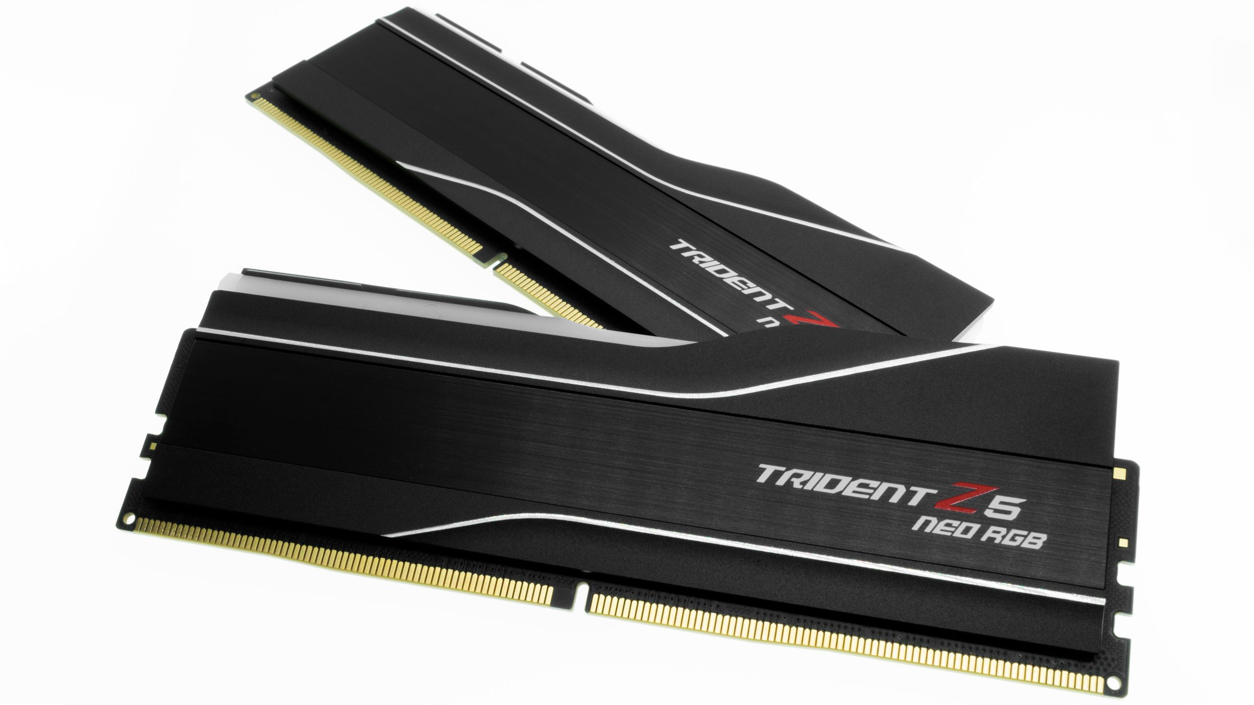 メモリー G.Skill Trident Z5 Neo DDR5 16GBx2 6000 32GB G.Skill DDR5 Trident Z5 Neo RGB 6000MHz CL30 1.35V Dual