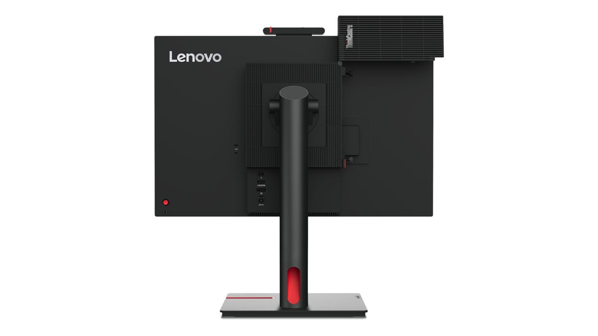Lenovo ThinkCentre Tiny-in-One