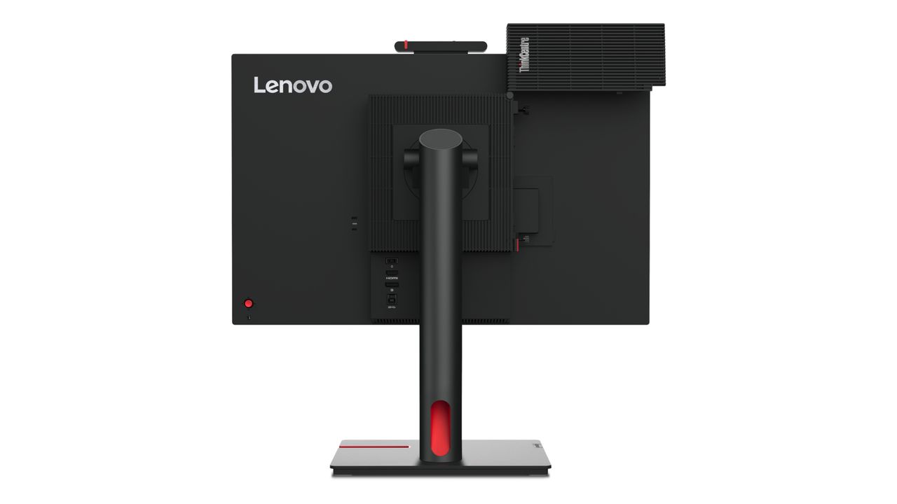 Lenovo ThinkCentre Tiny-in-One