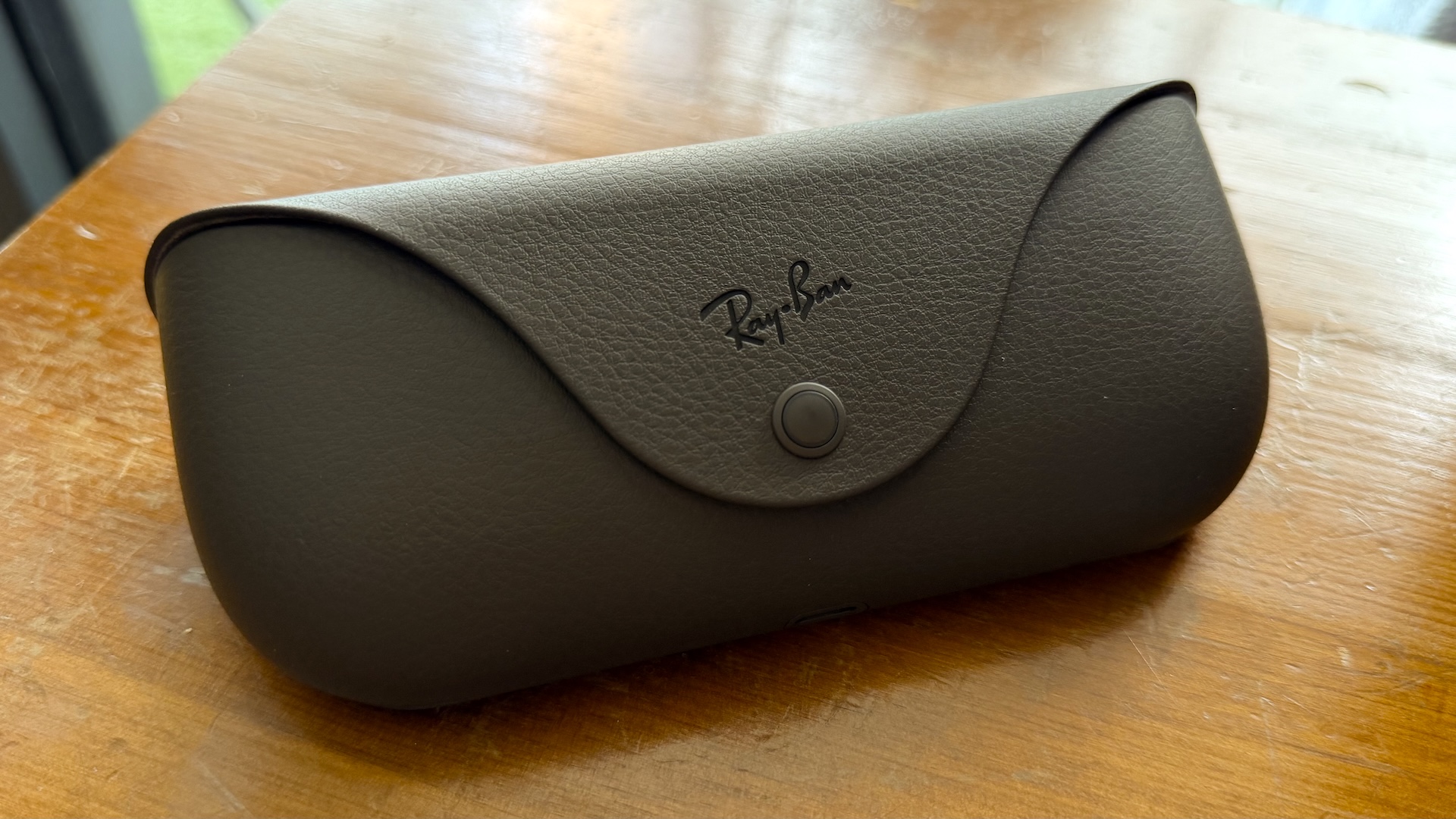 Meta Ray-Ban Optical Styles