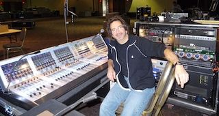 Soundcraft’s 'Mixing with Professionals' Seminars Head to Chicago