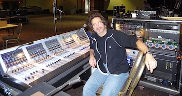 Soundcraft’s &#039;Mixing with Professionals&#039; Seminars Head to Chicago