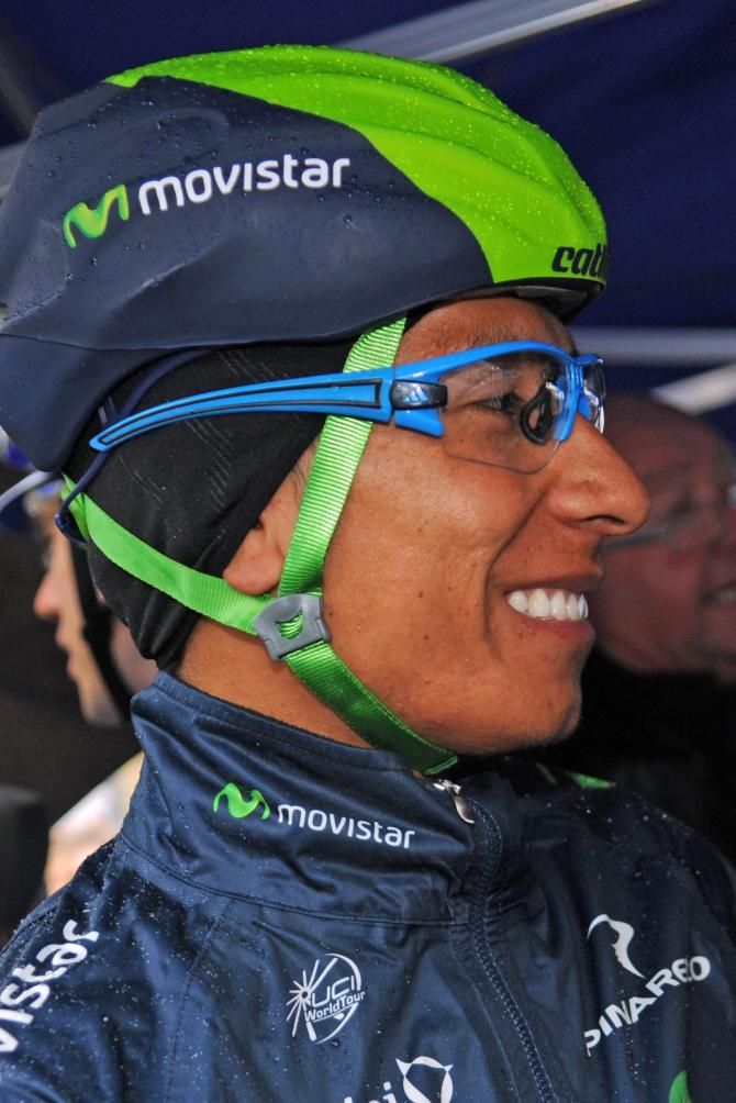 Nairo Quintana (Movistar)