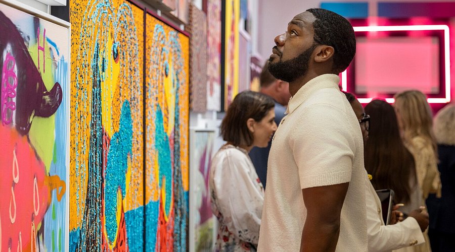 SCADstory atlanta experience