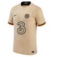 ChelseaNike Third 2022-23:
Was $94.99, now $26.99 at Fanatics US