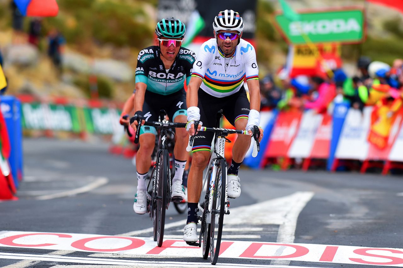 Alejandro Valverde