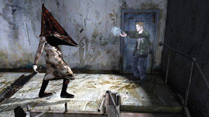 Silent Hill 2