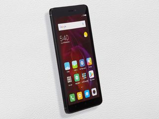 Xiaomi Redmi Note 4