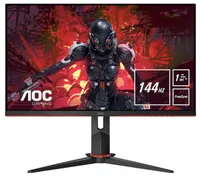 AOC 24G2U | 2390:- 1790:- | Elgiganten